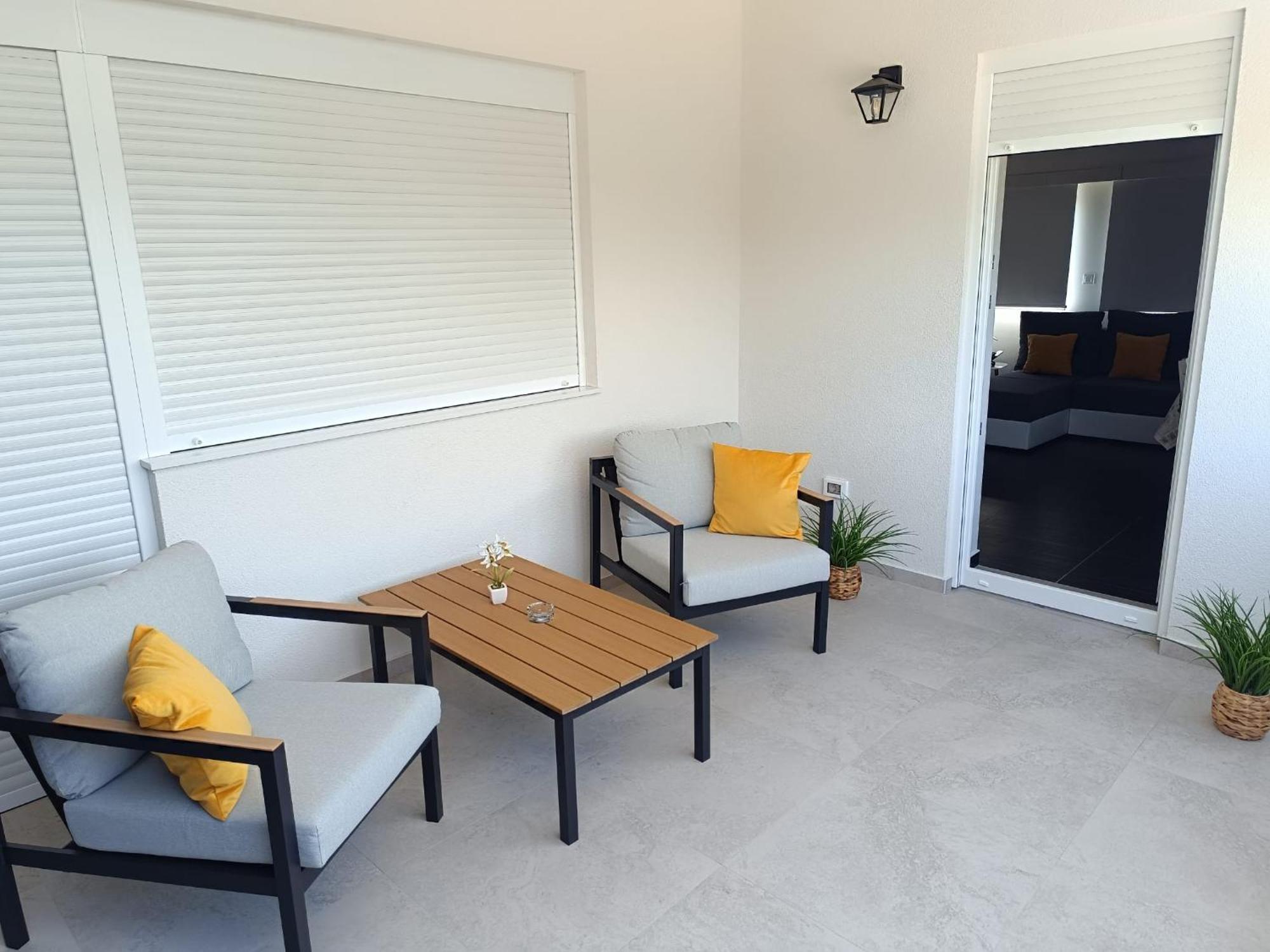 Apartman Elana Sibenik Exterior photo