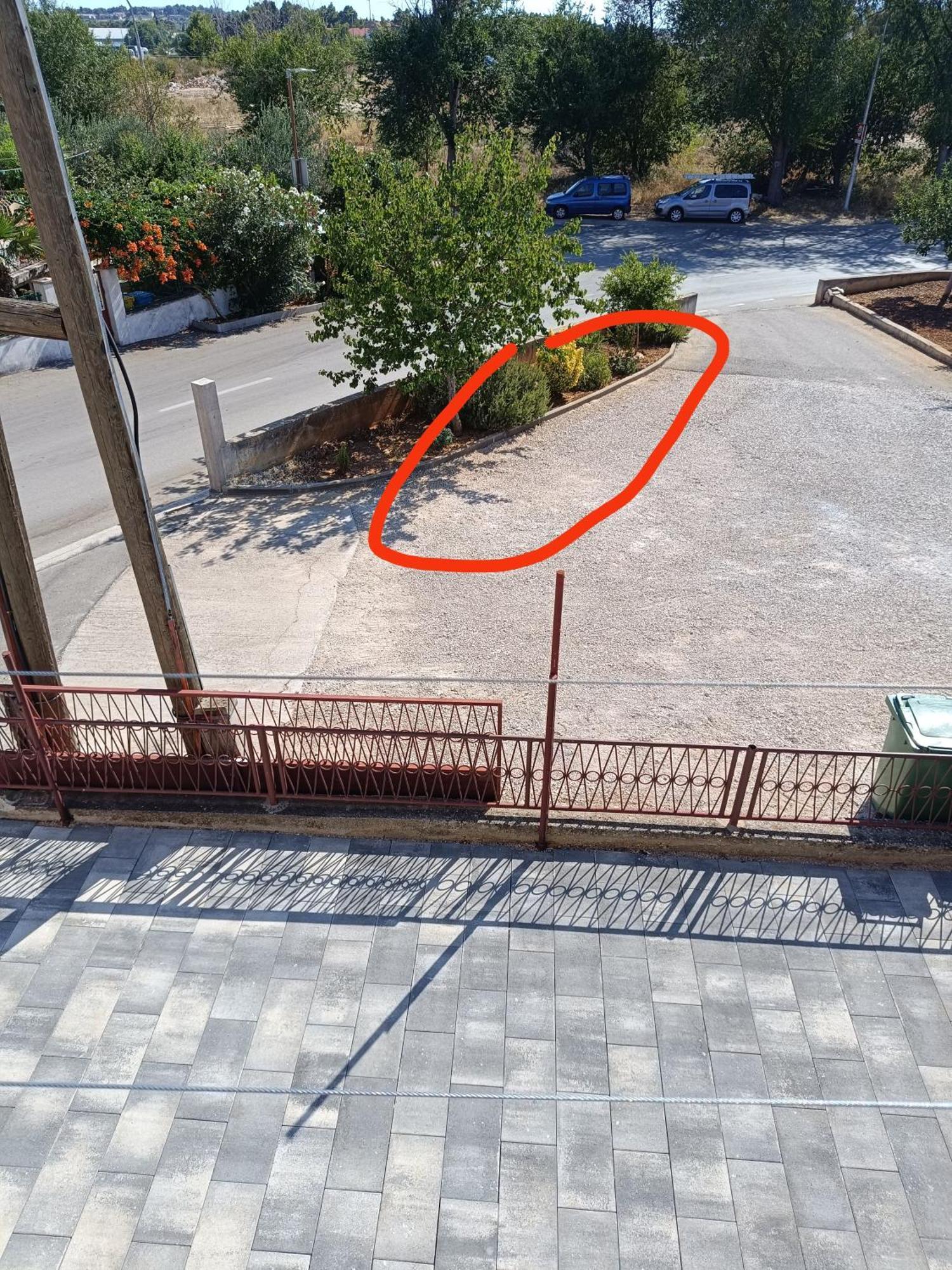 Apartman Elana Sibenik Exterior photo